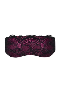 Obsessive Roseberry mask maska