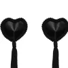 Obsessive Tassel nipple covers black osłonki na biust