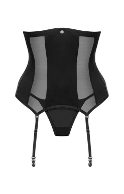Obsessive Body|Gorsety - zmysłowy gorset i stringi Chic Amoria