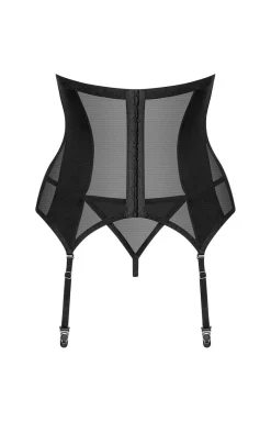 Obsessive Body|Gorsety - zmysłowy gorset i stringi Chic Amoria