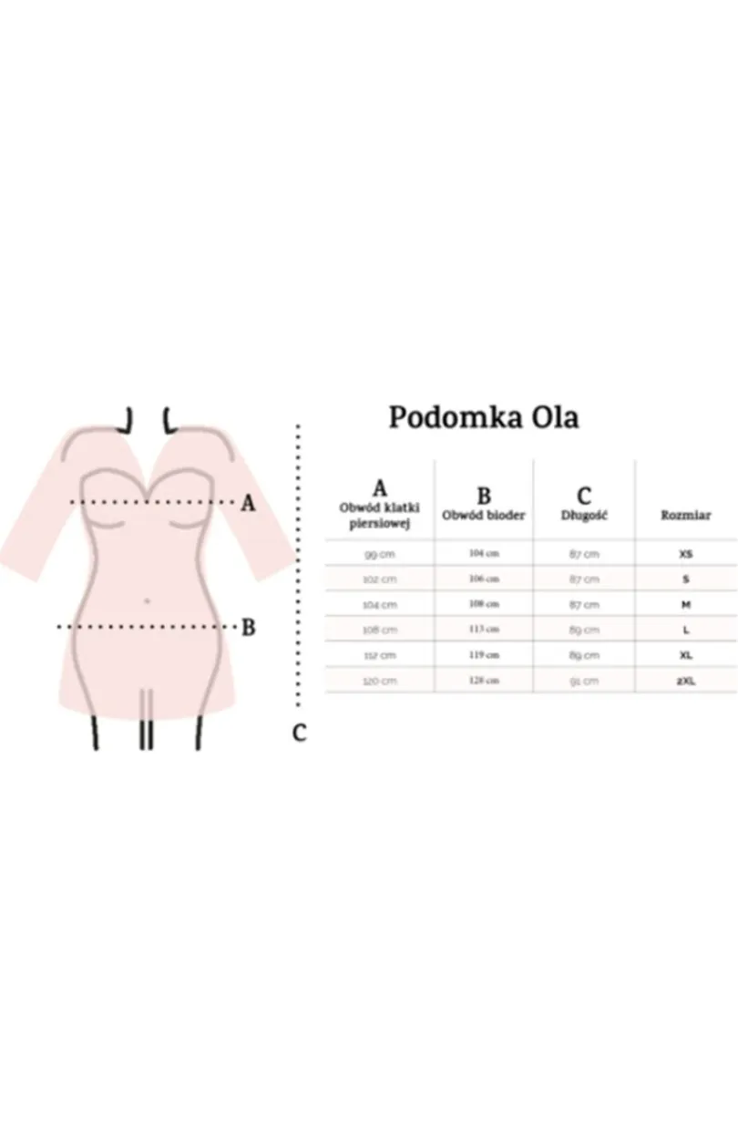DKaren Szlafroki I Peniuary|Bielizna Ślubna - Oa zafrok/podoka