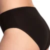 Damskie LAMA Wielopaki Damskie|Figi Bawełniane - 3-pack bawełniane figi damskie L-120BI-99