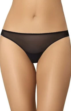 Damskie Teyli Wielopaki Damskie|Brazyliany Damskie - 3-pack figi brazyiany przezroczyte Tati 316