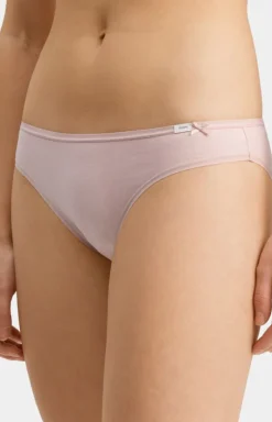 3-pack figi damskie bikini 3CLP-001-ECRC/BEZ/PUD