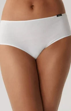 3-pack figi damskie classic 3BLP-579-BIAŁY