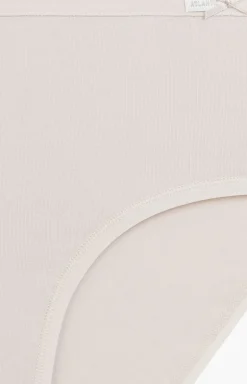 3-pack figi damskie classic 3CLP-004-ROZJ/ROS/BEZJ