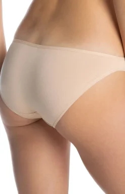 Damskie LAMA Wielopaki Damskie|Figi Bawełniane - 3-pack figi damskie mini bikini L-400MB-06