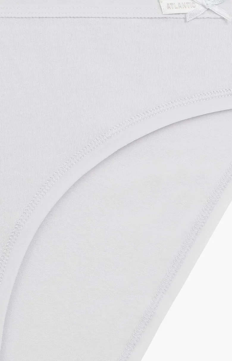 3-pack figi damskie sport 3CLP-002-PER/ROZJ/PERJ