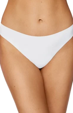 3-pak stringi damskie bezszwowe Blanca