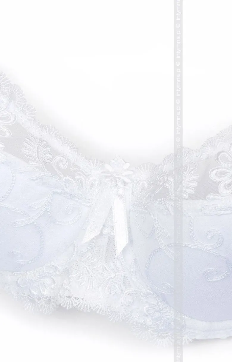 Pamela biustonosz semi-soft B-211