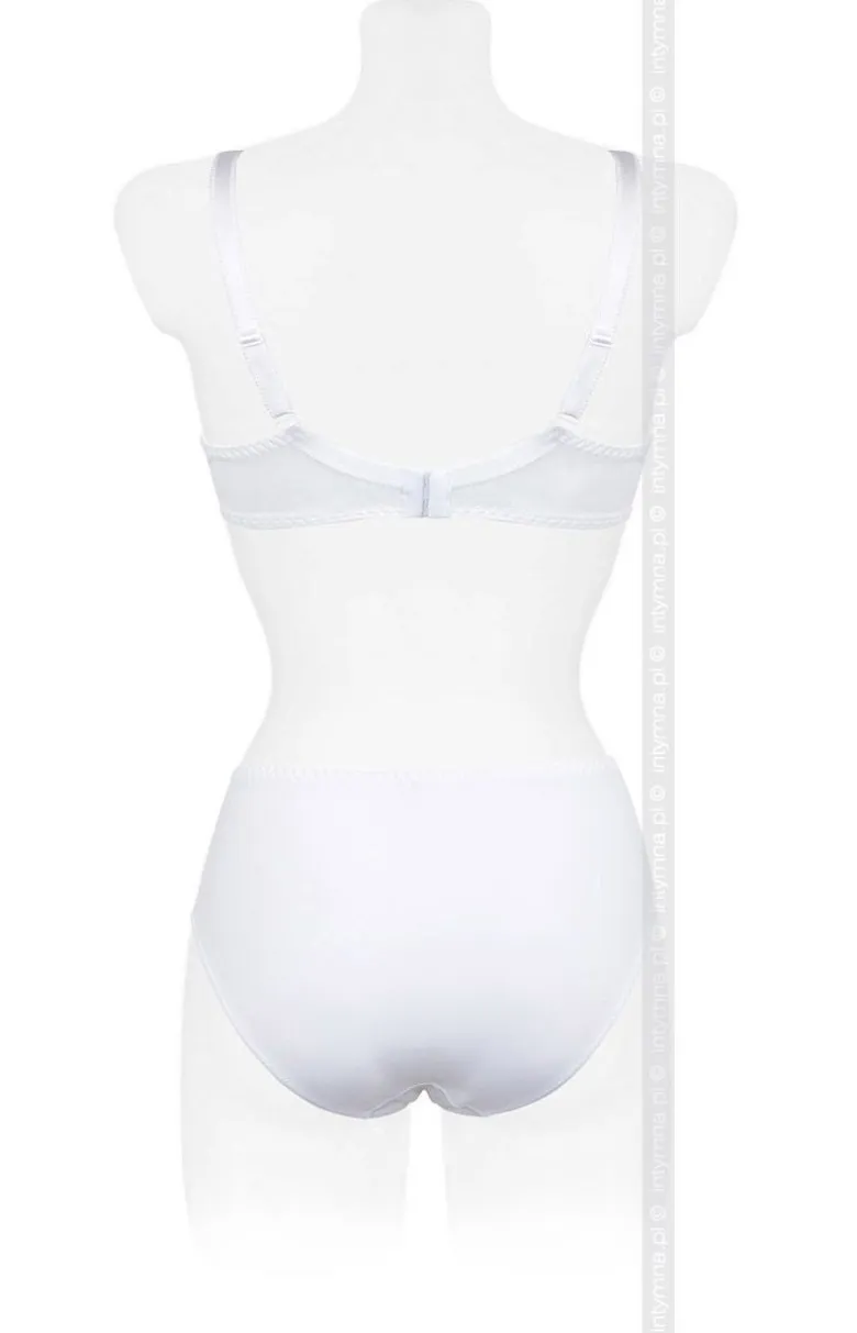 Pamela biustonosz semi-soft B-211