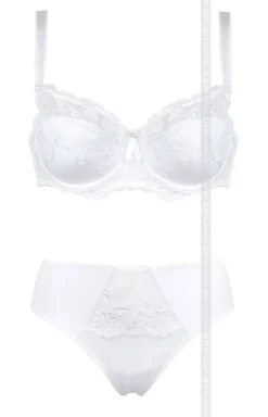 Pamela biustonosz semi-soft B-211