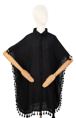 Pareo damskie oversize Vero sz25274-3