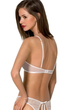 Passion Komplety Bielizny - komplet blielizny otwary Ursula