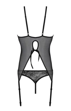 Passion Body|Gorsety - gorset i stringi Ursula