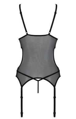 Passion gorset damski Christa