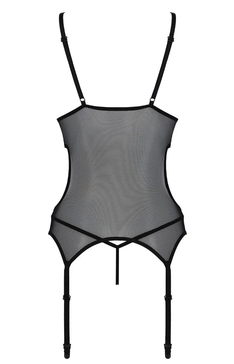 Passion gorset damski Christa