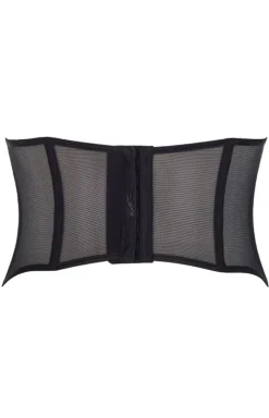 Axami Body|Gorsety - Peanut tarte pa V-7842