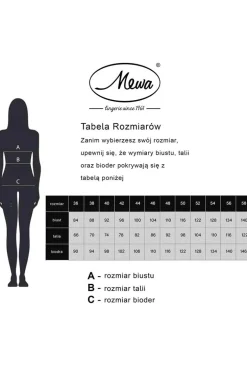 Peniuar szlafrok damski burgundowy Laura