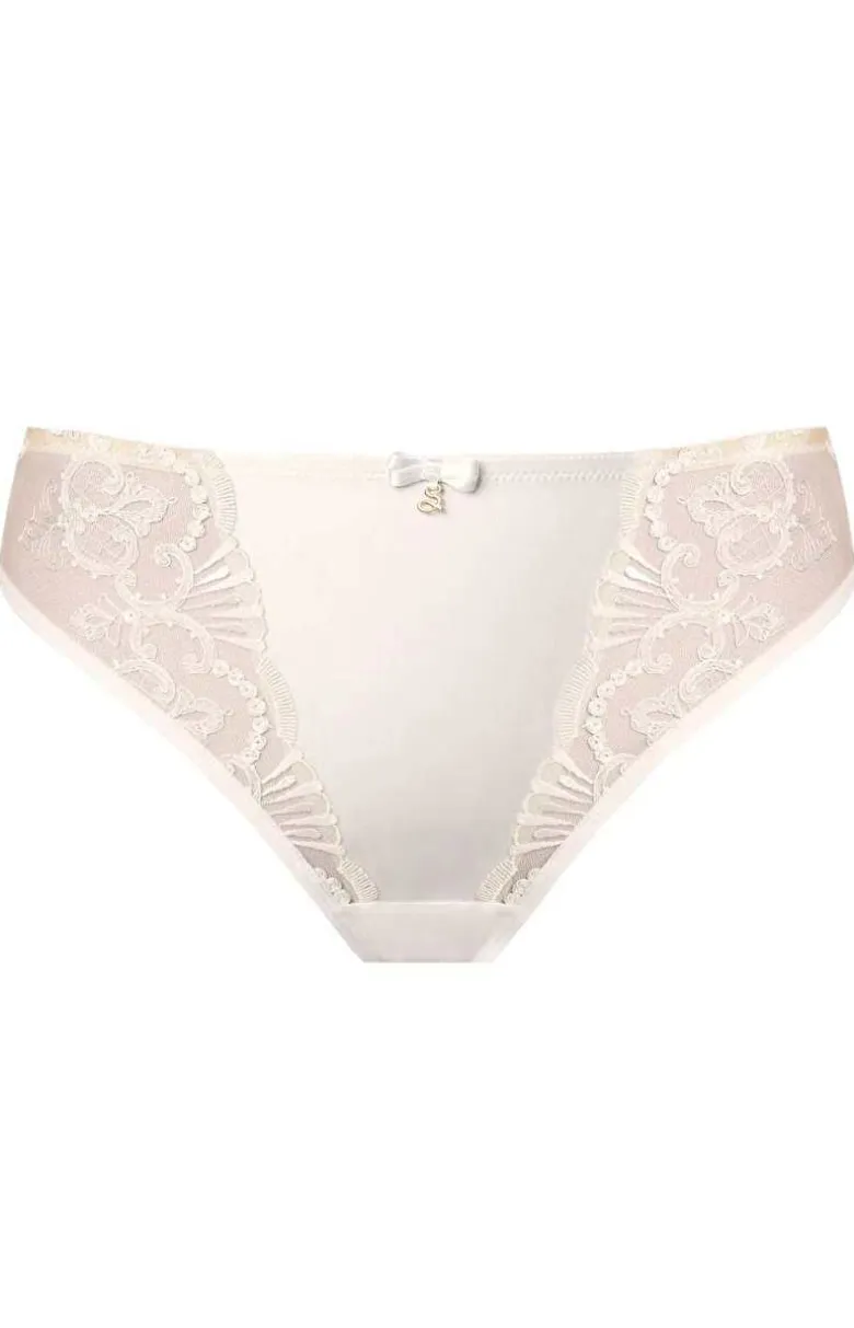 Perla A143 biustonosz miękki soft