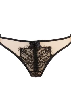 Damskie Axami Półgorsety Damskie|Biustonosz Z Pasków - Półgorset soft V-9501 z paskami