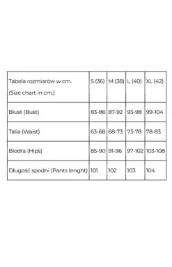 Damskie Momenti per me Bielizna Plus Size|Bielizna Homewear - Piżaa daka bawełniana aee