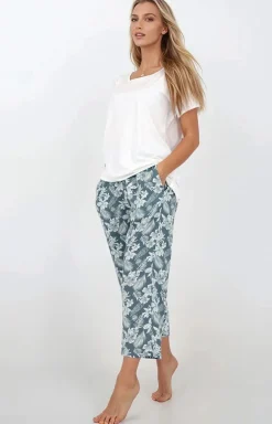 Piżama damska Casual Beauty