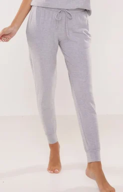 Damskie De Lafense Bielizna Homewear|Ciepłe Piżamy - Piżaa daka zara Paua 524