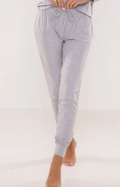 Damskie De Lafense Ciepłe Piżamy|Moda - Piżaa daka Paua 555