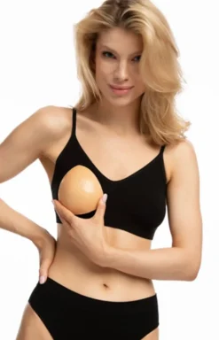 Piankowe wkładki bikini push-up WS-28