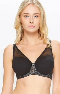 Miss Fabio Biustonosze Semi-Soft - POLA/F0301/1/ biustonosz padded