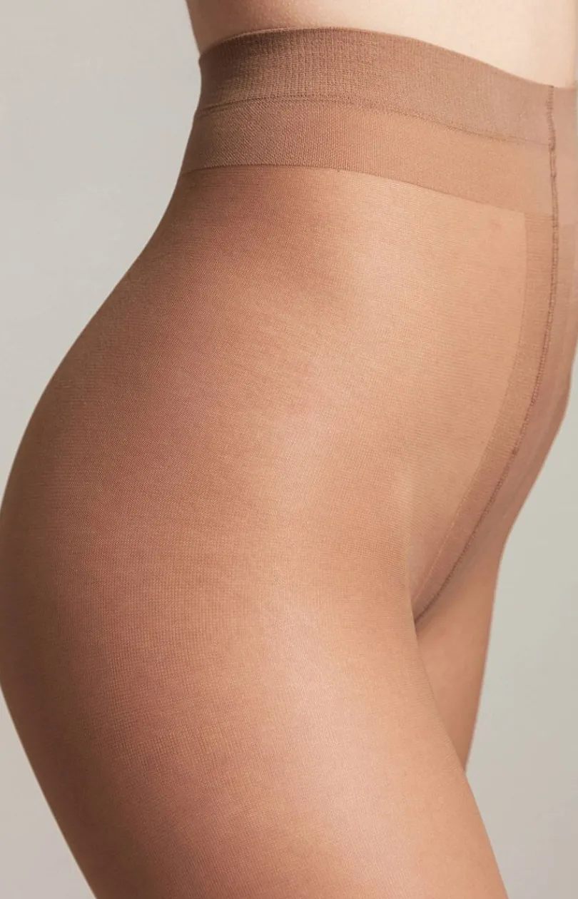 Conte Rajstopy Klasyczne|Rajstopy Plus Size - Prestige 0 rajstopy z efektem delikatny jedwab