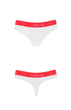 Passion Brazyliany Damskie|Stringi Damskie - PS009 biustonosz top