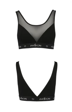 PS002 panty z siateczką