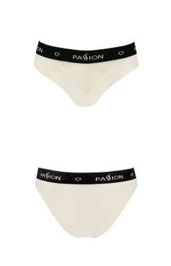 Passion Biustonosz Bez Fiszbin|Panty Damskie - PS001 Top biustonosz