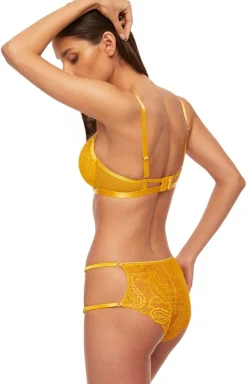 P-851/3 Sunkiss panty