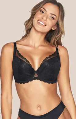 Kinga Biustonosze Push-Up - PU-768 Alice biustonosz push-up