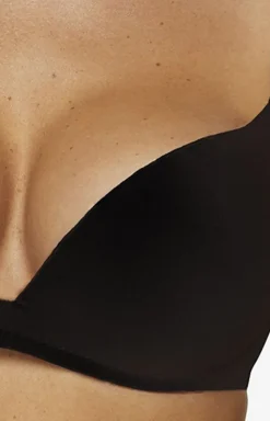 Kinga Biustonosze Push-Up - PU-747 Ines biustonosz push-up