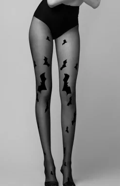 Rajstopy damskie Hello Gotham 20 DEN