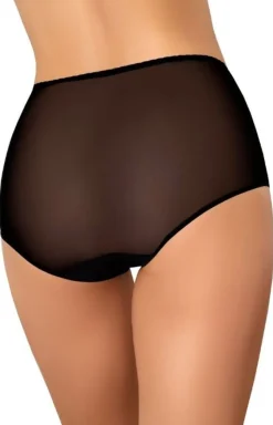 Damskie Teyli Wielopaki Damskie - Retro figi wyokie 306 3-pack