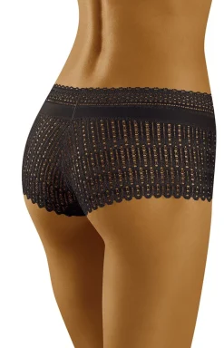 Damskie Wol-bar Panty Damskie - Riki zorty