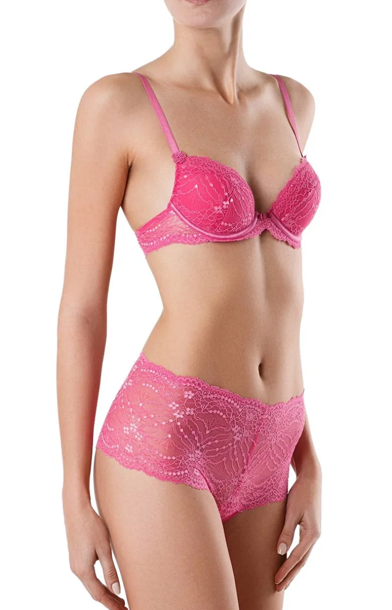 Romantique RB2031 biustonosz usztywniany