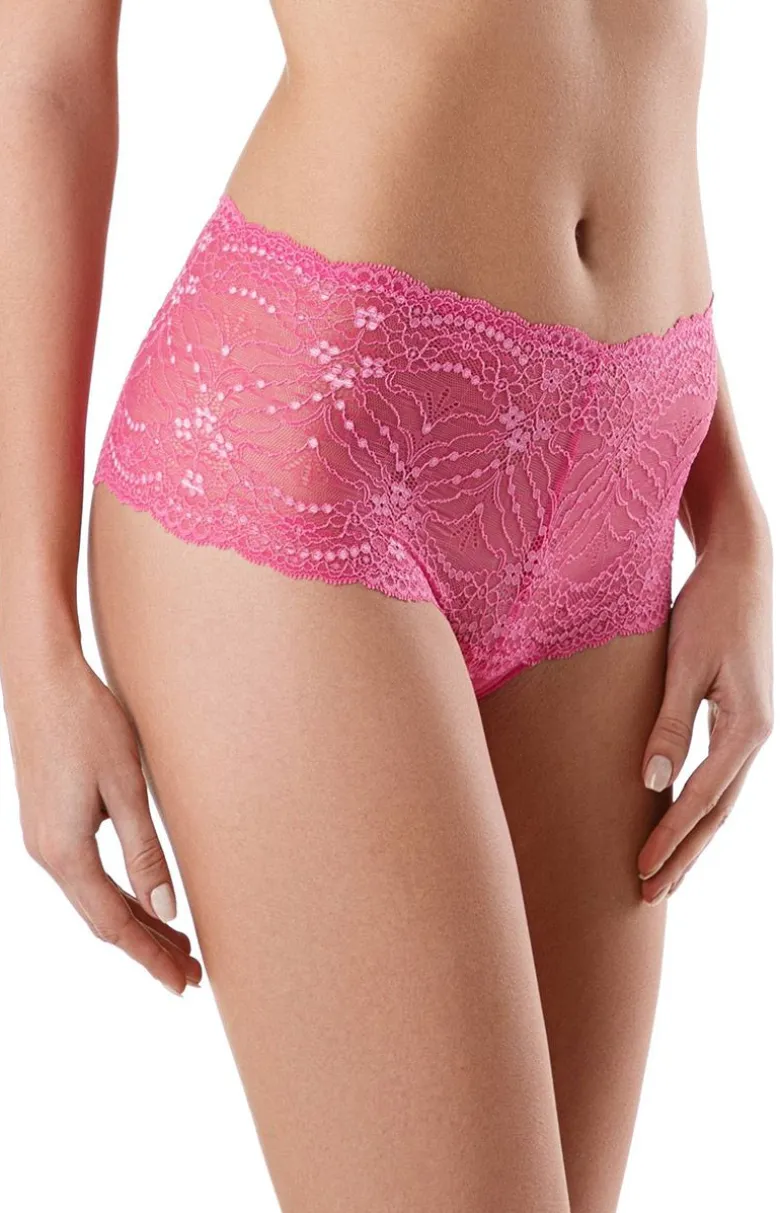 Romantique RB2031 biustonosz usztywniany