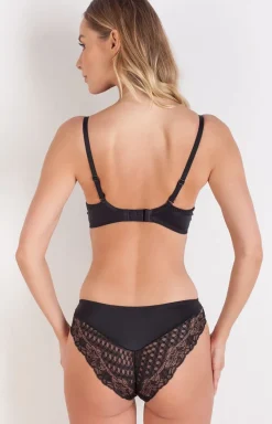 Samanta Biustonosze Push-Up - Rosalia biustonosz push-up kopa A475