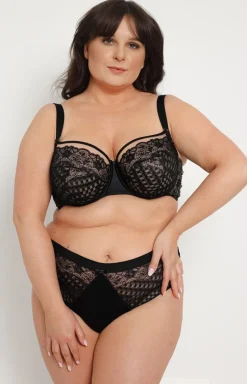 Samanta Biustonosze Semi-Soft - Rosalia biustonosz semi-soft A911