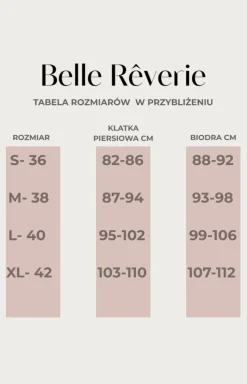 Damskie BELLE REVERIE Ciepłe Piżamy|Piżamy Damskie - Rozpinana piżama damska MK42 Bush Hour