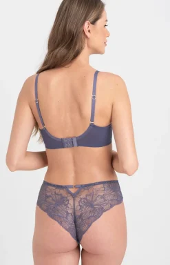 Samanta Biustonosze Push-Up - biustonosz push-up Mila A332