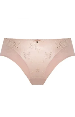 Samanta Biustonosze Semi-Soft|Biustonosz Duże Rozmiary - biustonosz półusztywniany semi-soft Juno A925