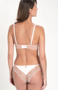 Samanta Figi Brazylijskie - figi damskie tanga Indiana M300