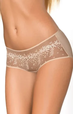 Damskie PariPari Lingerie Panty Damskie - ari zorty